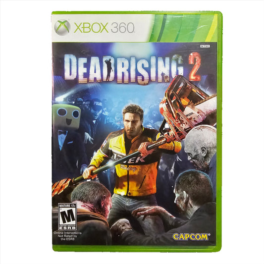 Deadrising 2