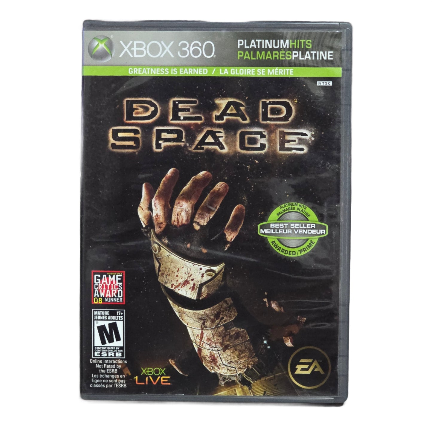 Dead Space