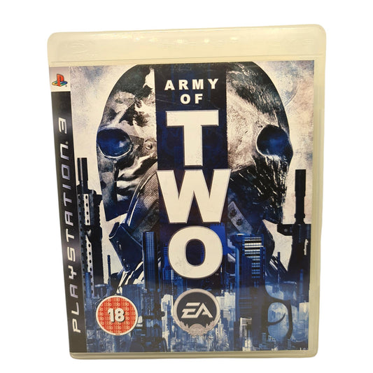 Army of Two