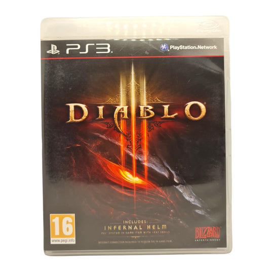 Diablo III