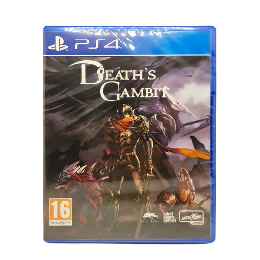 Death’s Gambit