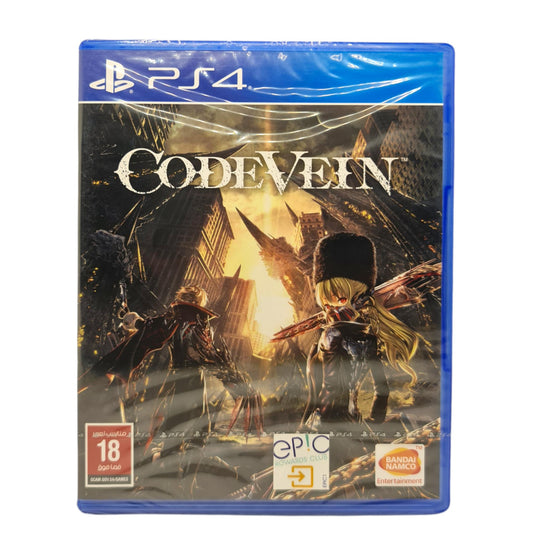 Code Vein