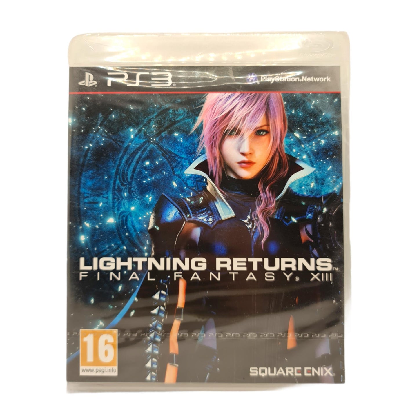 Lightning Returns: Final Fantasy XIII