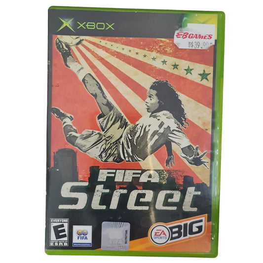 FIFA Street