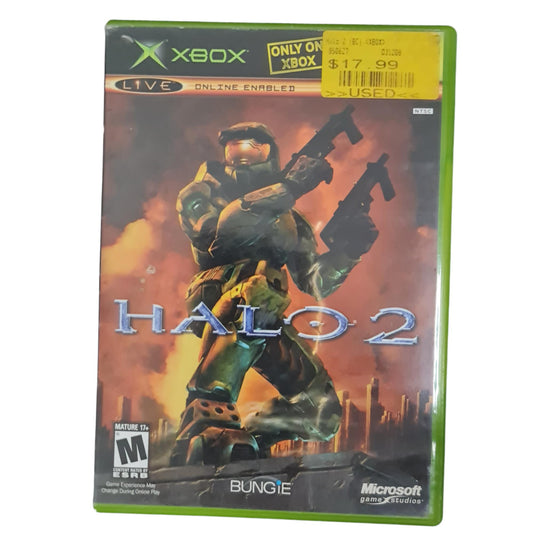 Halo 2