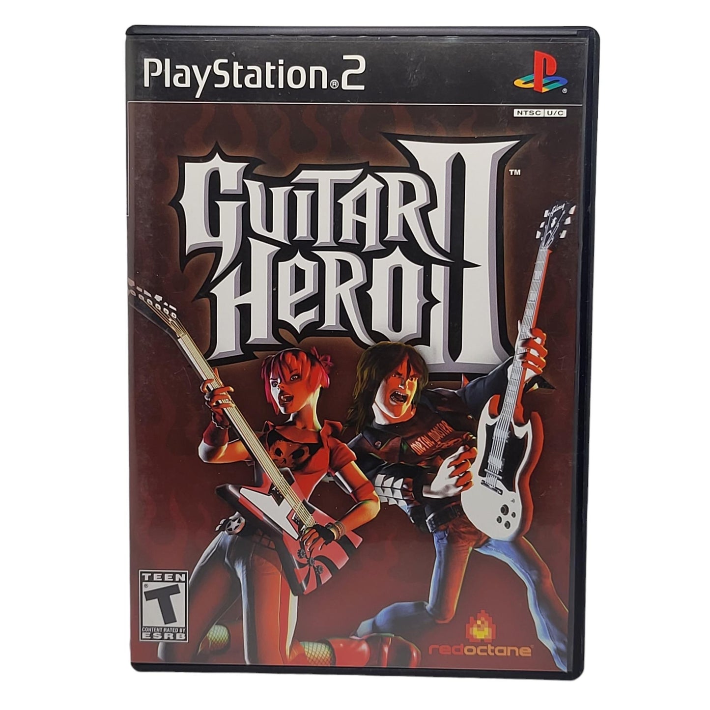 Guitar Hero II