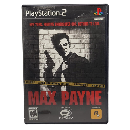 Max Payne