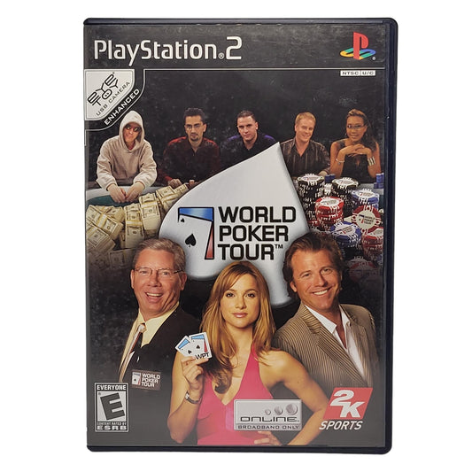 World Poker Tour