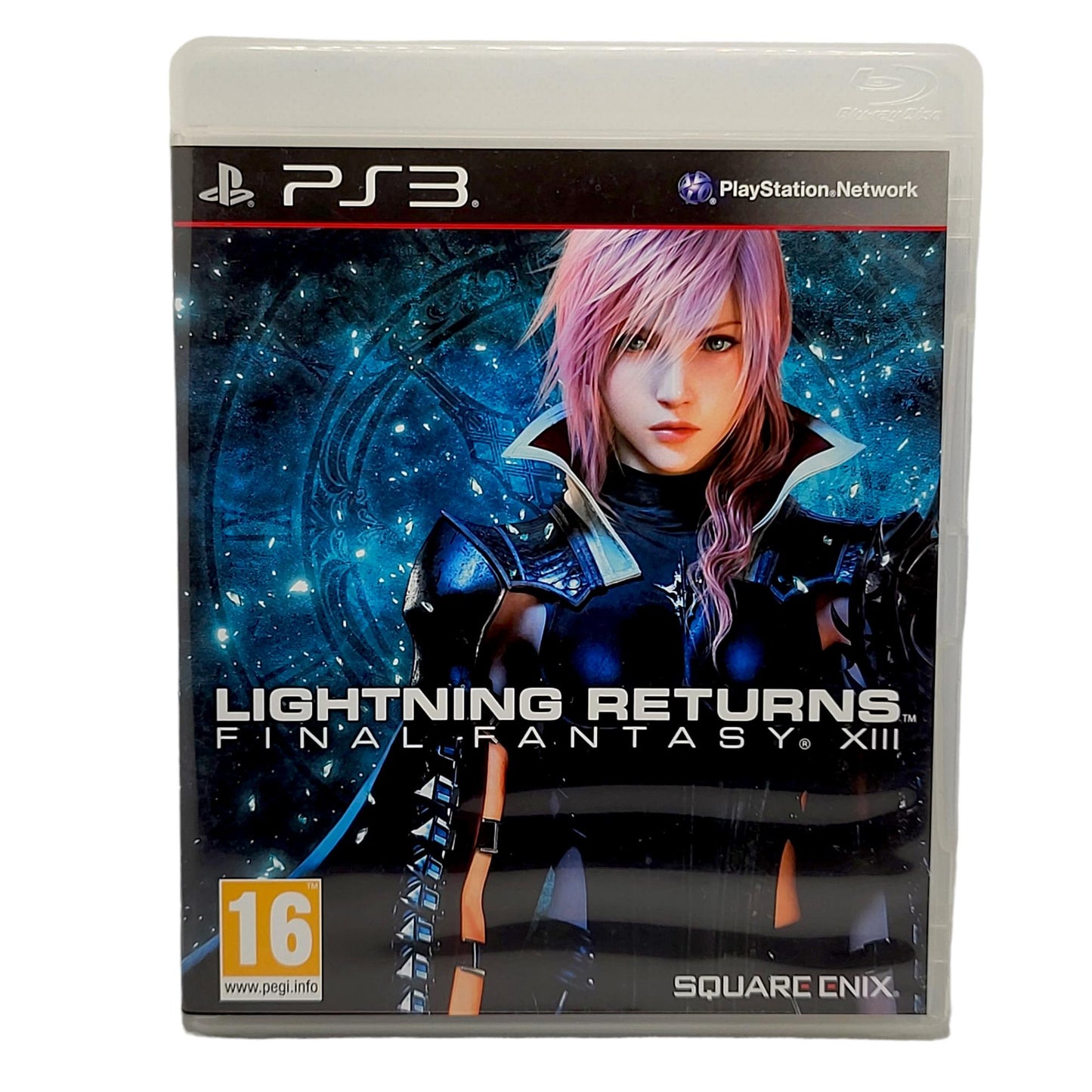 Lightning Returns: Final Fantasy XIII