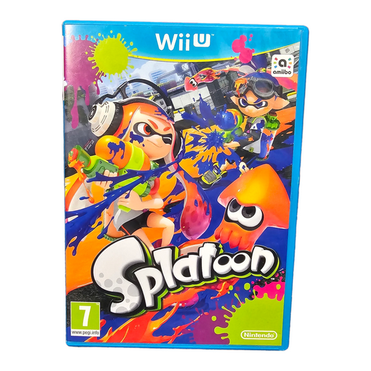 Splatoon